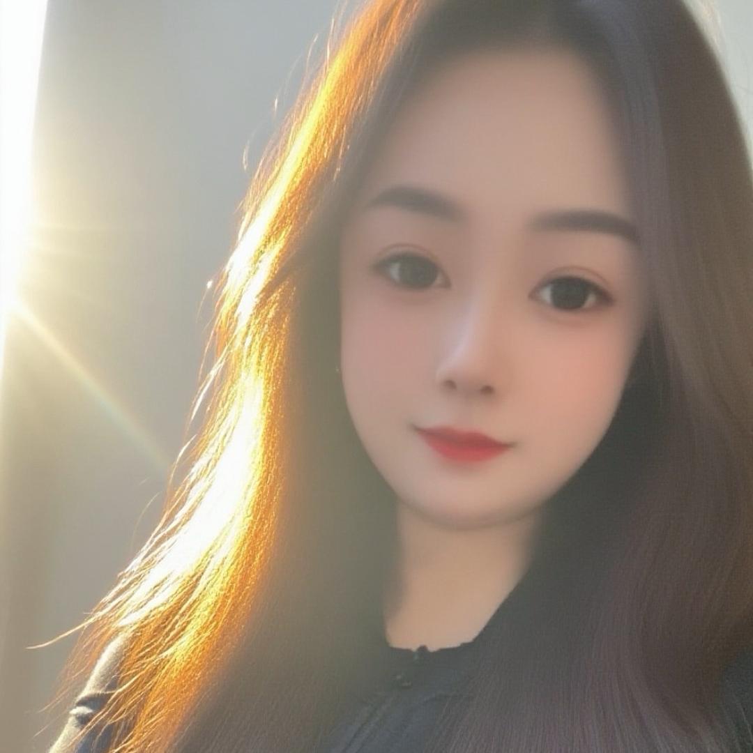 ❤️你的月妹