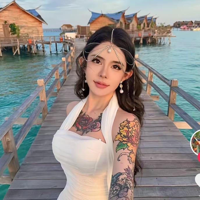 杨西子