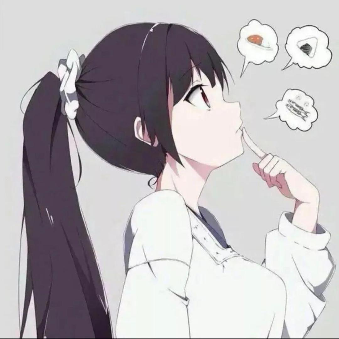 我怎么不是小白白呢