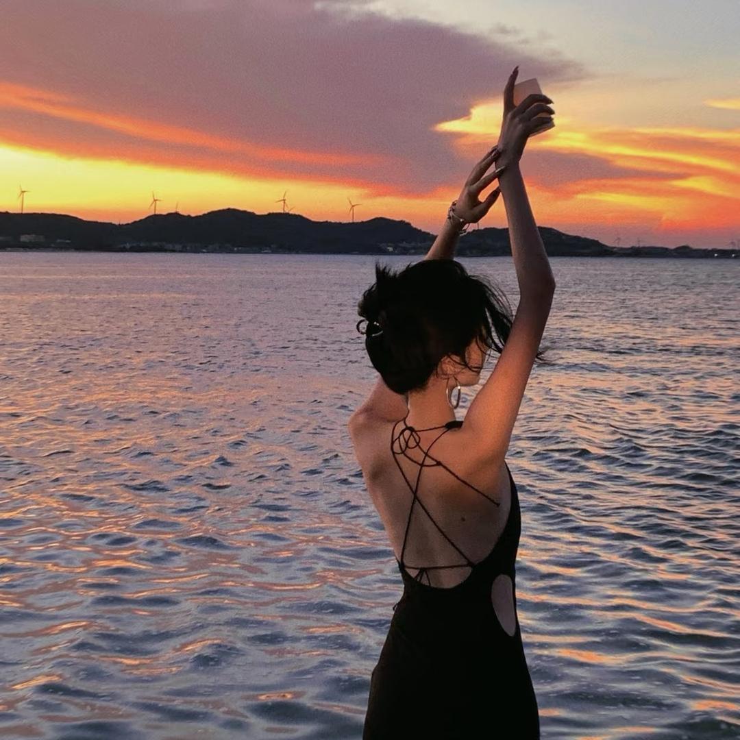 杭州四季青买手妮子