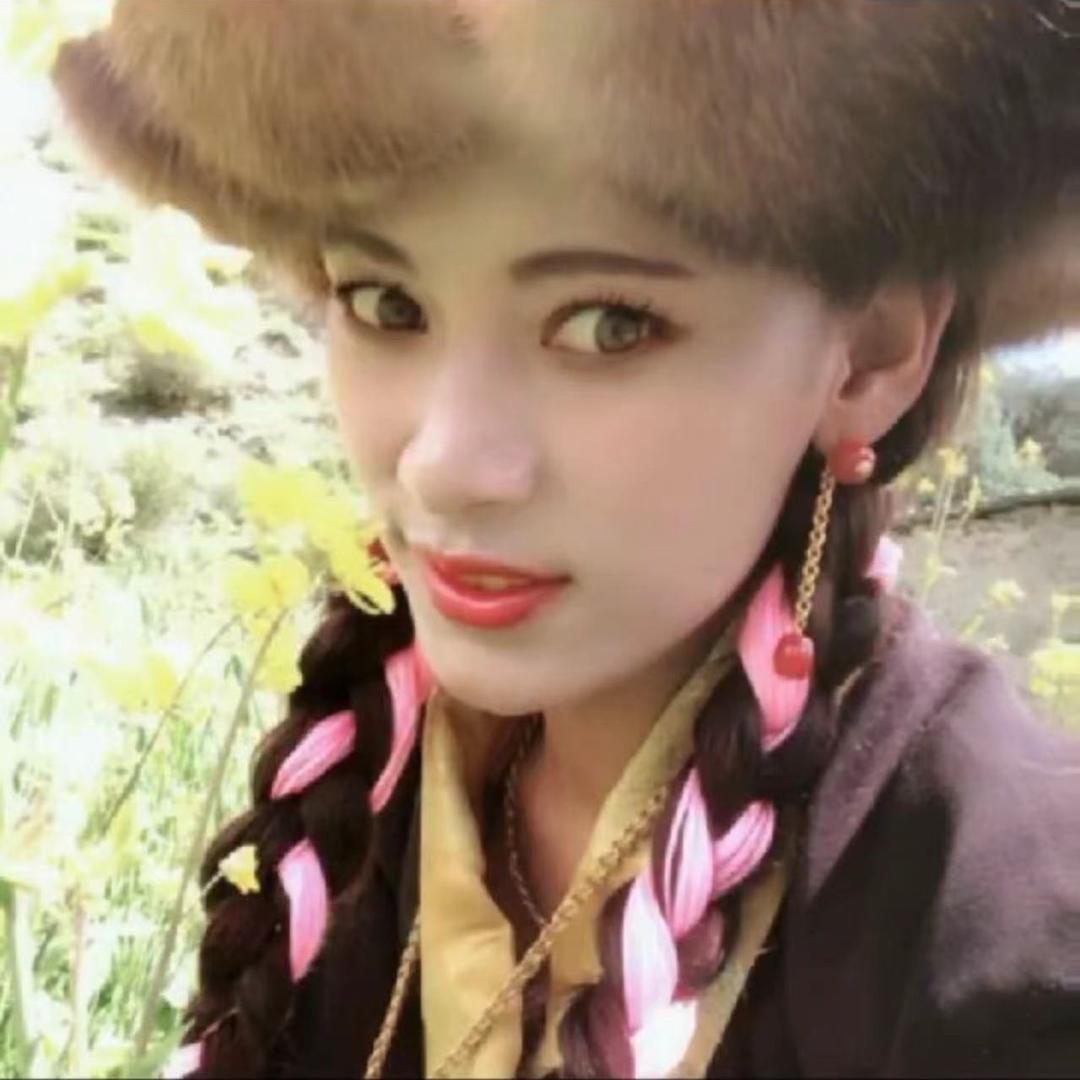 西藏拉姆@抖音