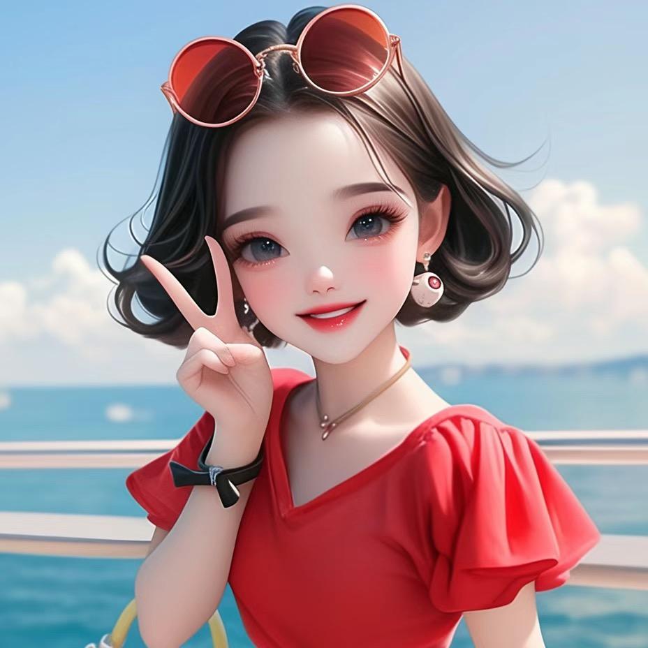 草莓🍓泡泡🫧