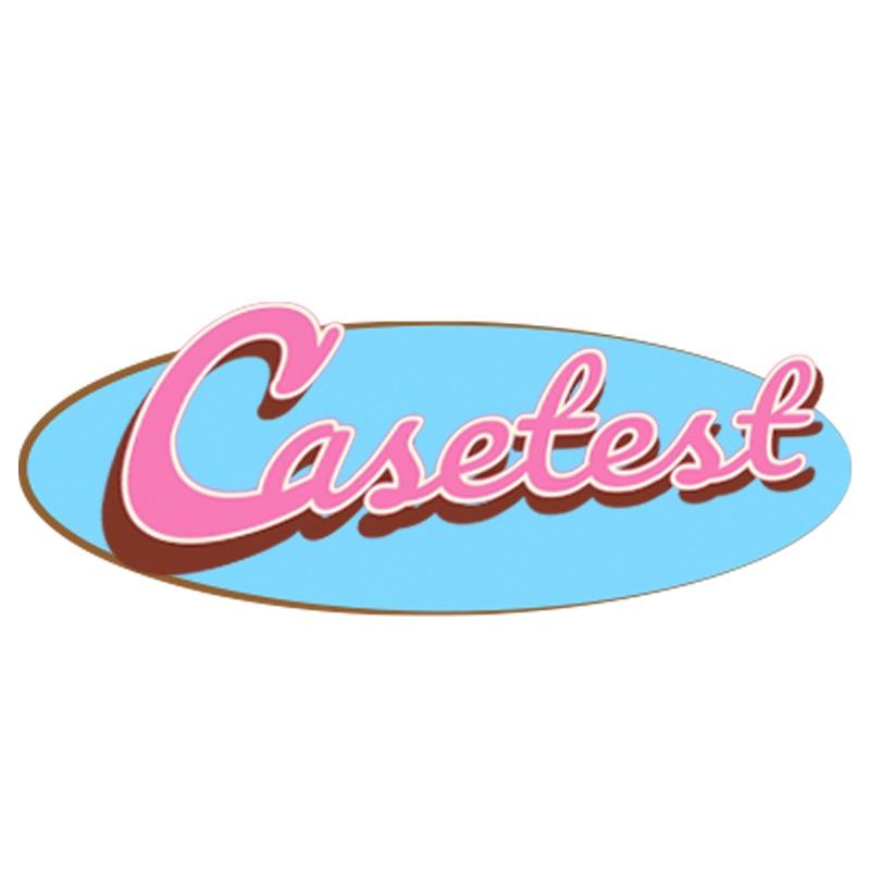 CASE TEST壳试验