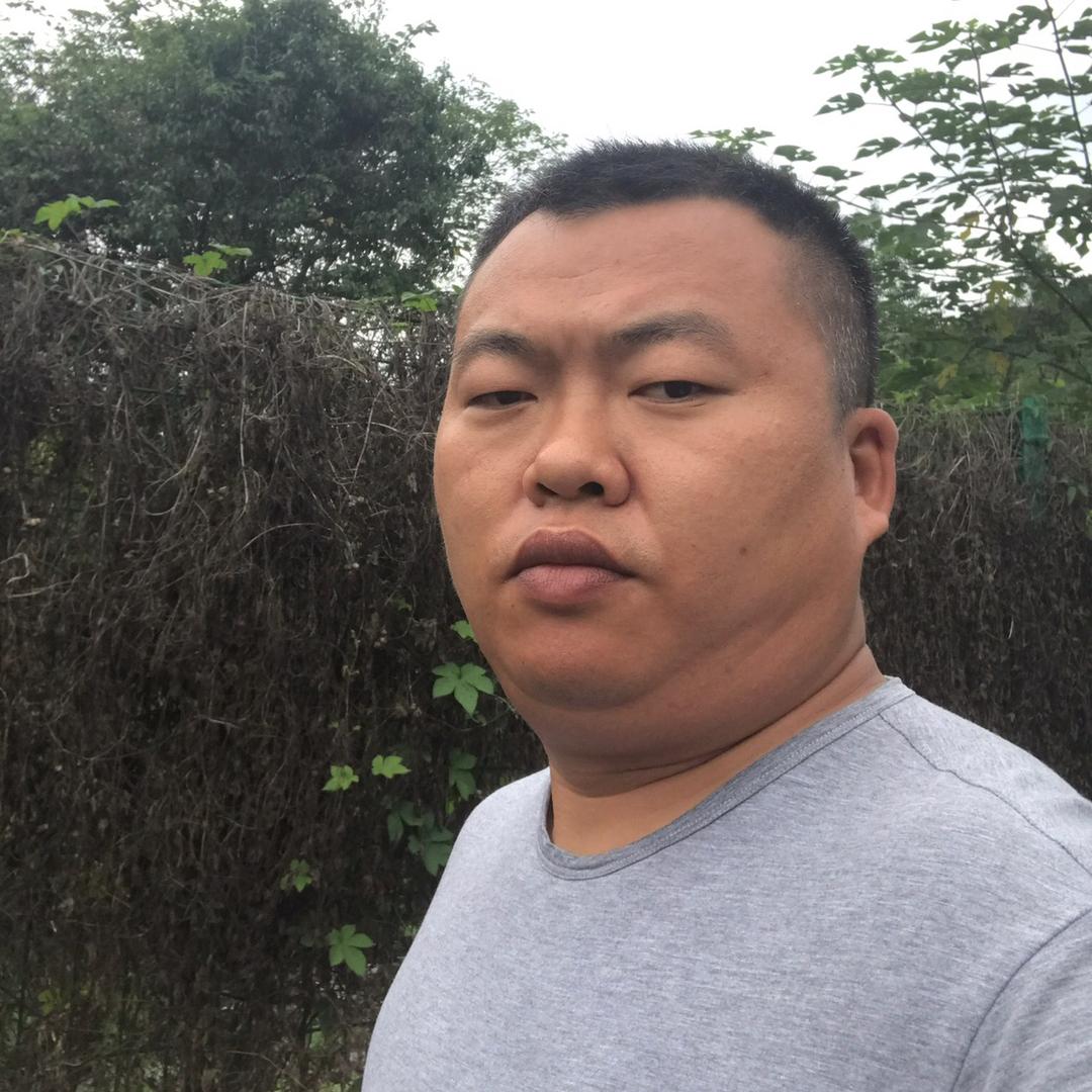 我是我