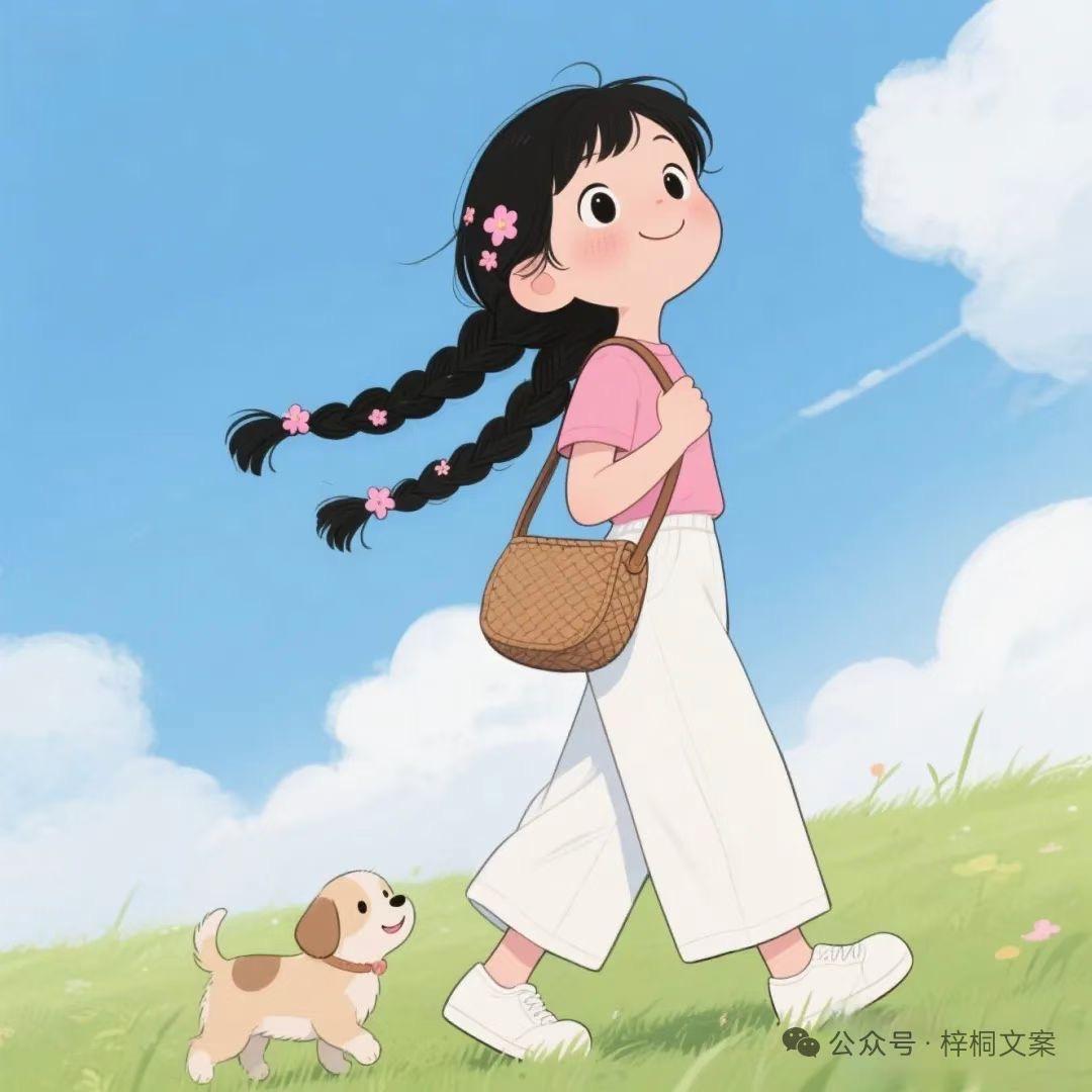 秋秋来了