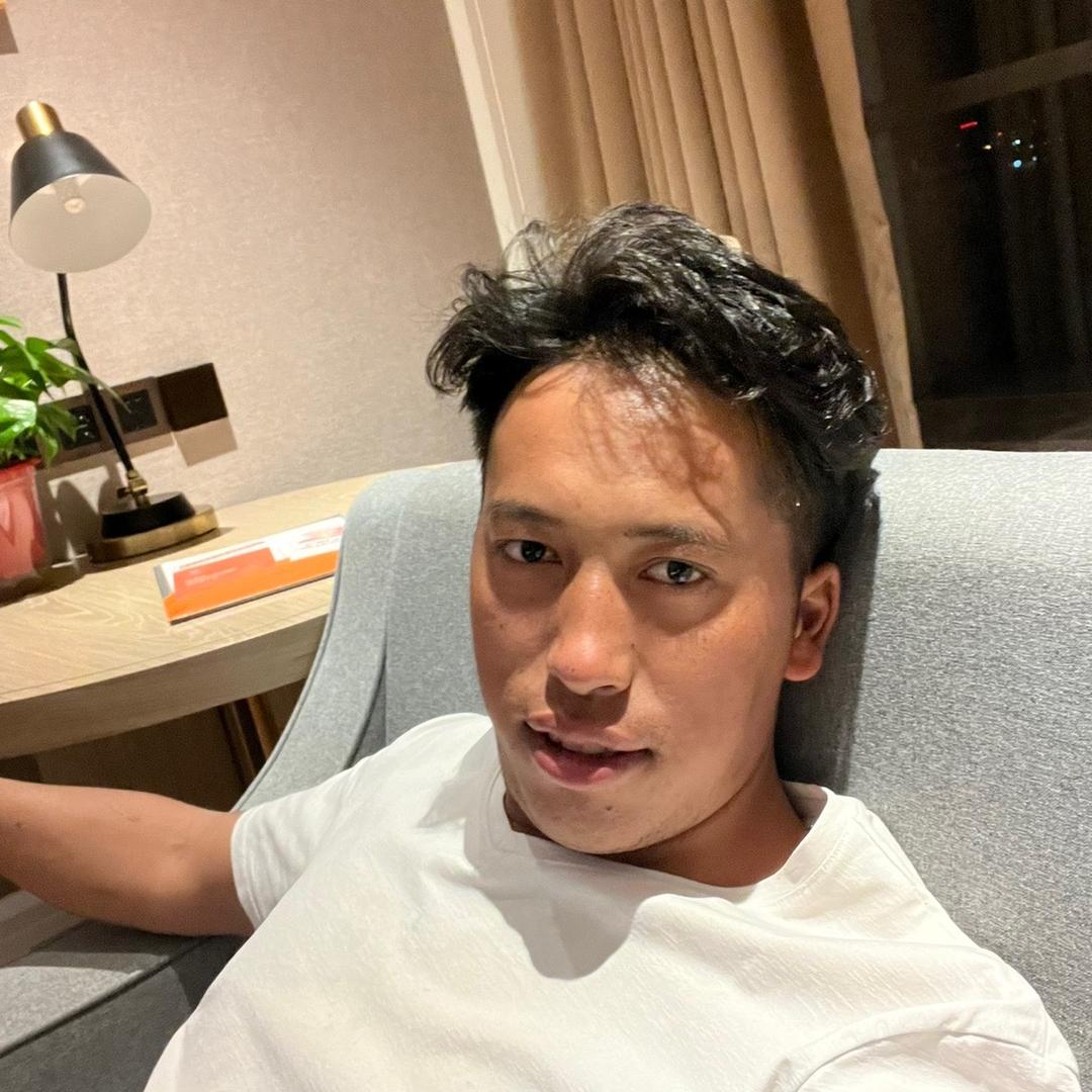 独行影子
