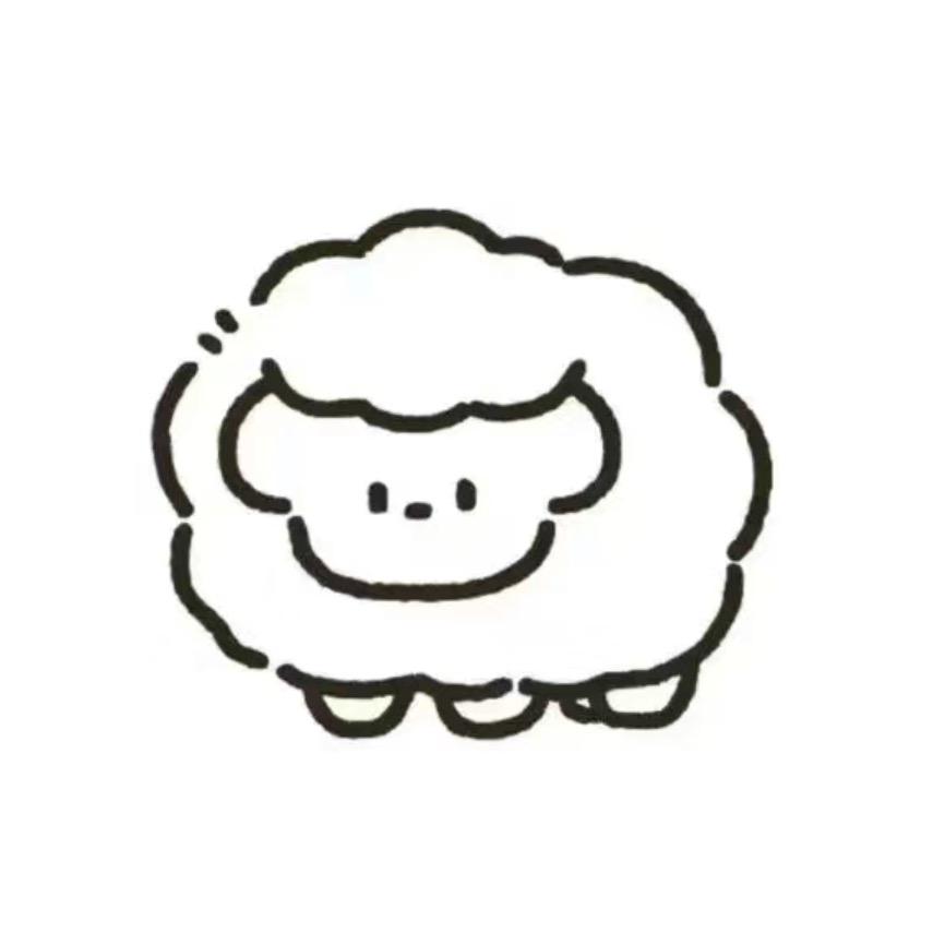 小羊卷饼