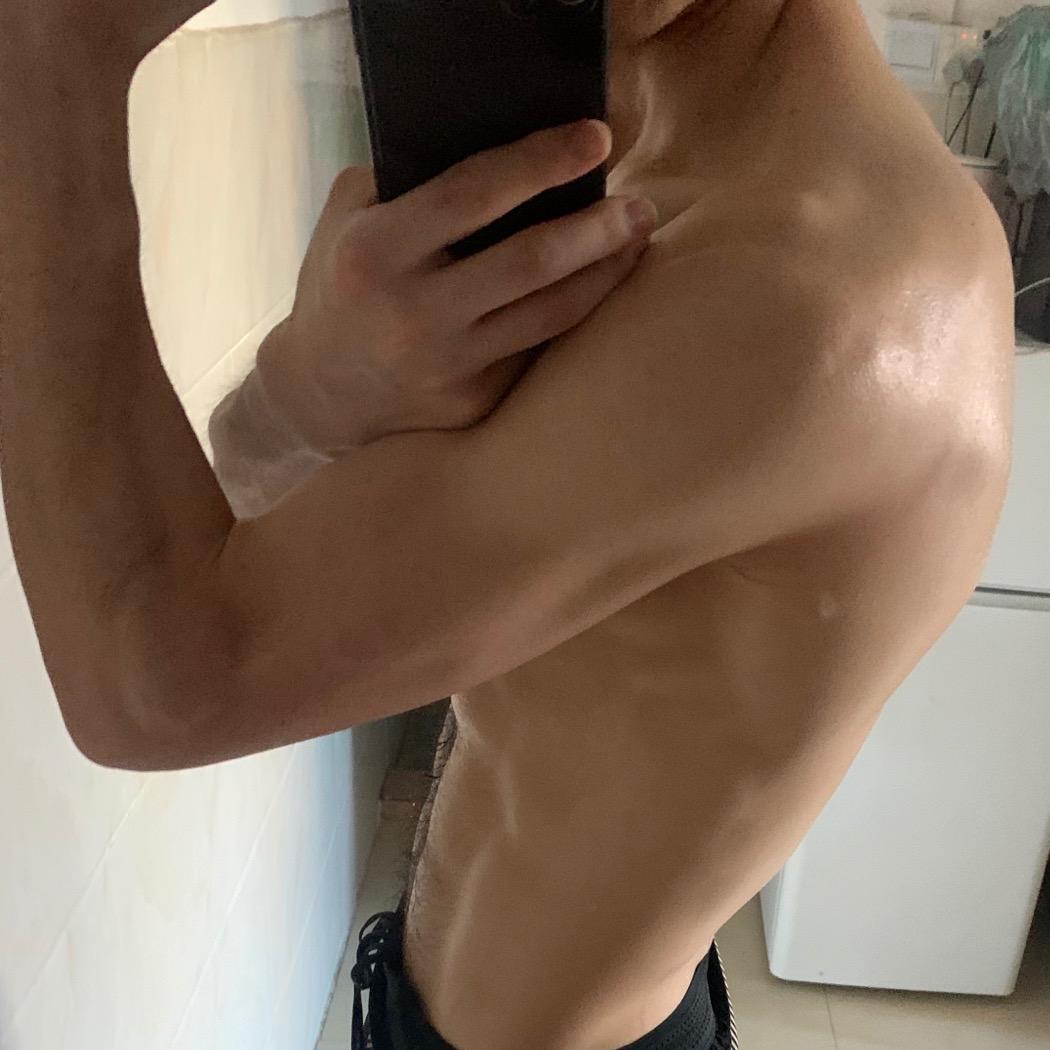 小鱼儿🐠