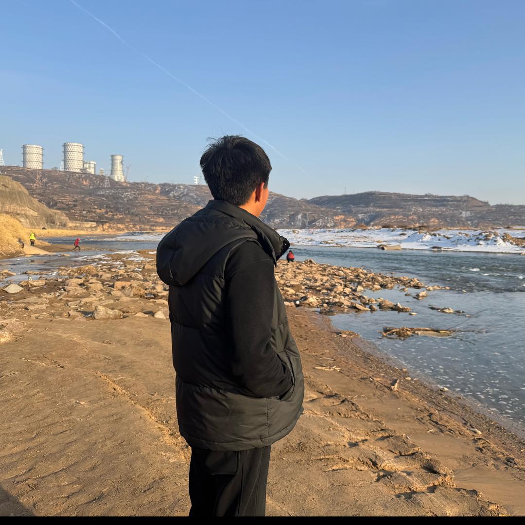 星辰大海$
