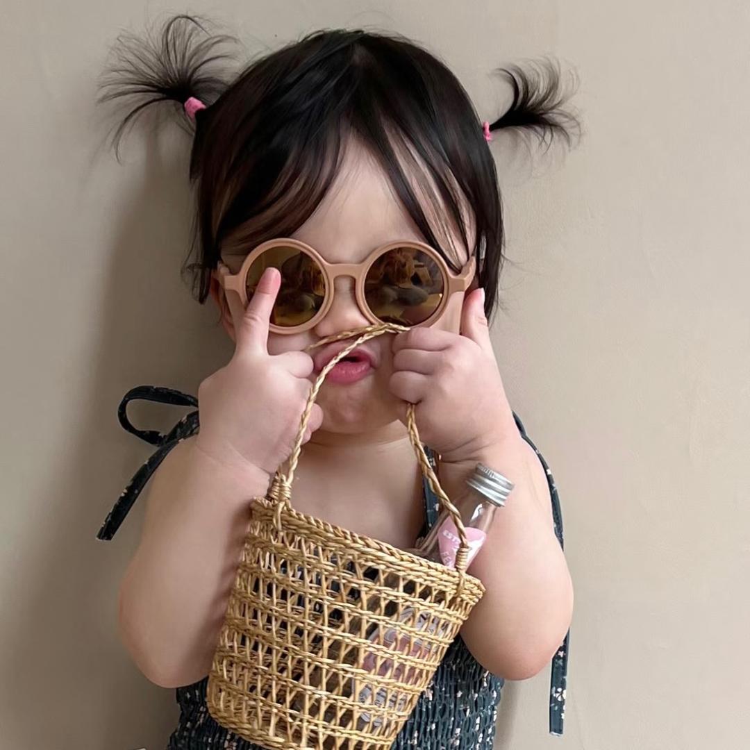 圆脸妹🌻