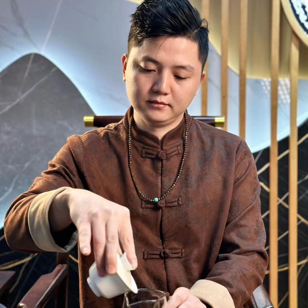 五少家的茶