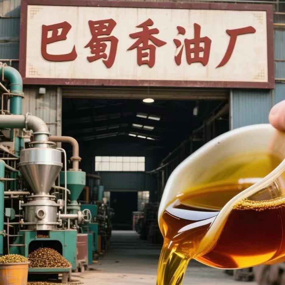 四川巴蜀香生态农业