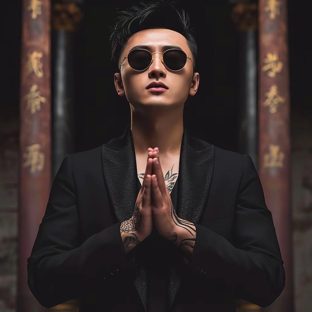 大黄鱼阿k