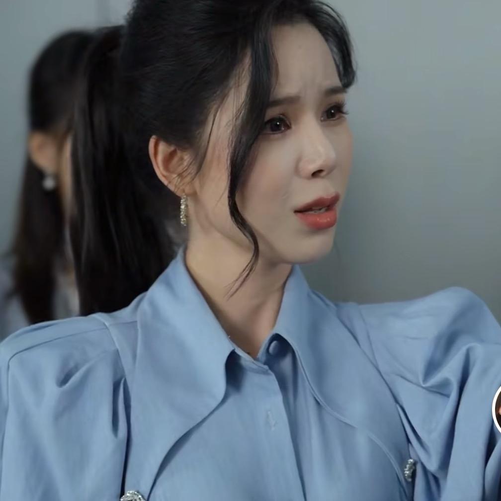 潘潘朵拉