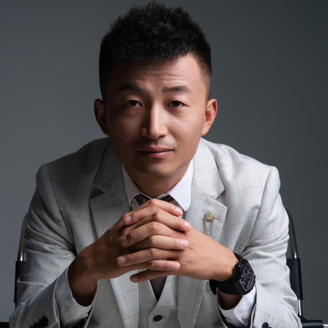 尼古拉斯兆恩@抖音