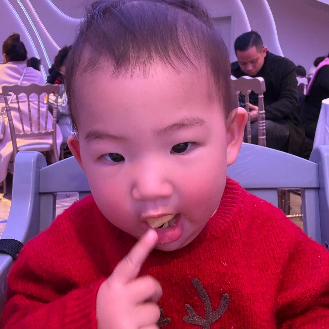 麻辣毛蛋