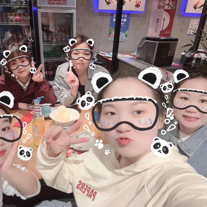 圣蝶飞护肤—俊莉