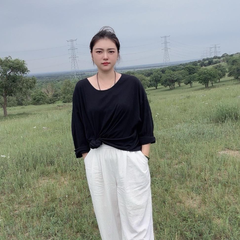 千领美业娜姐专注问题肌