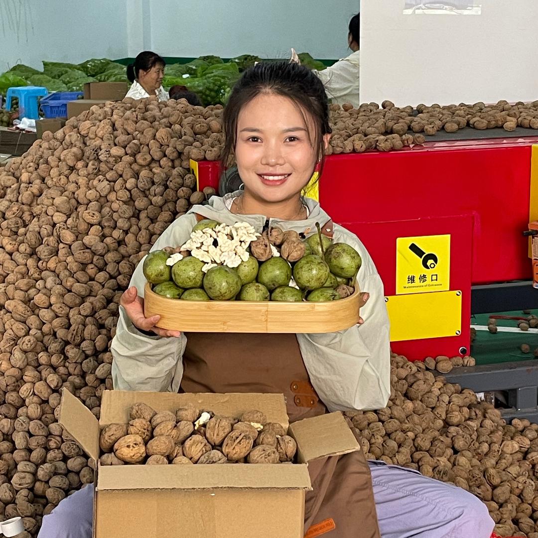 核小桃桃