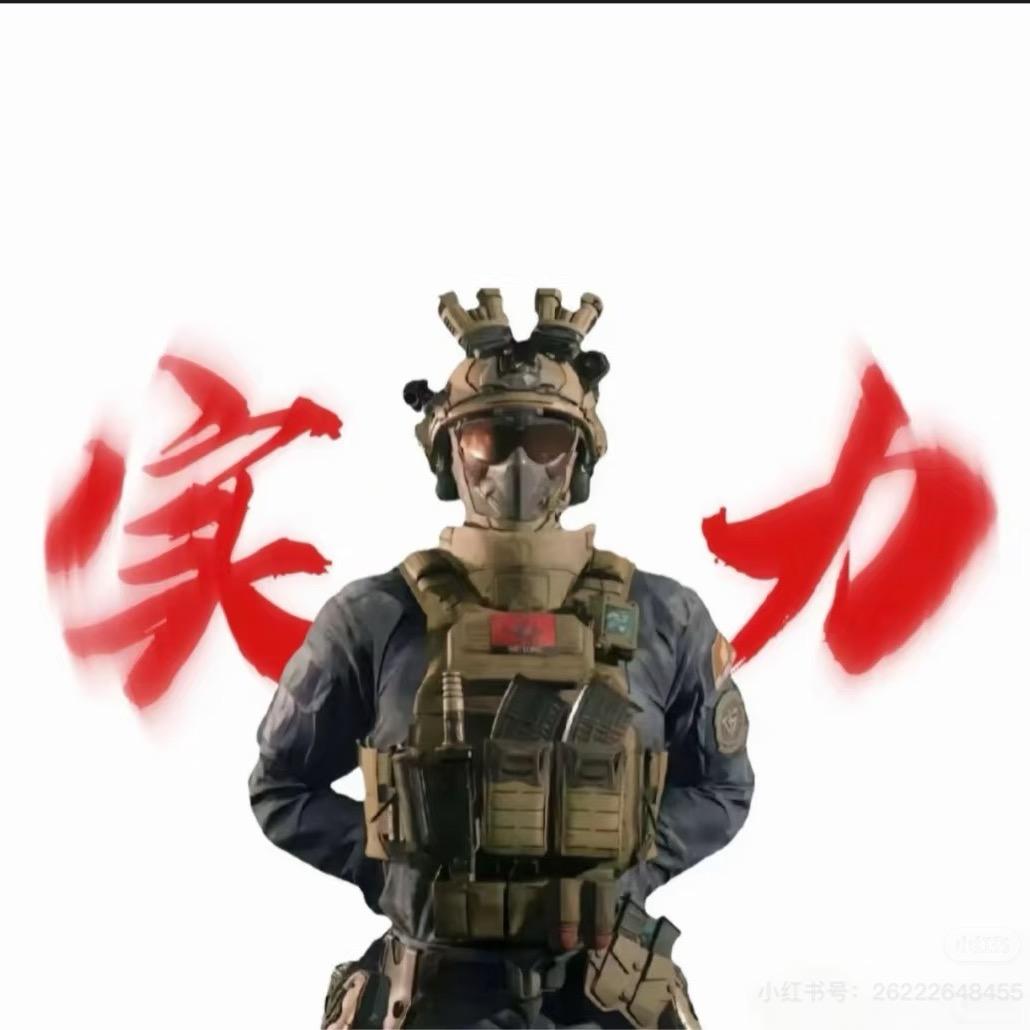 只玩绝密航天（三角洲行动）
