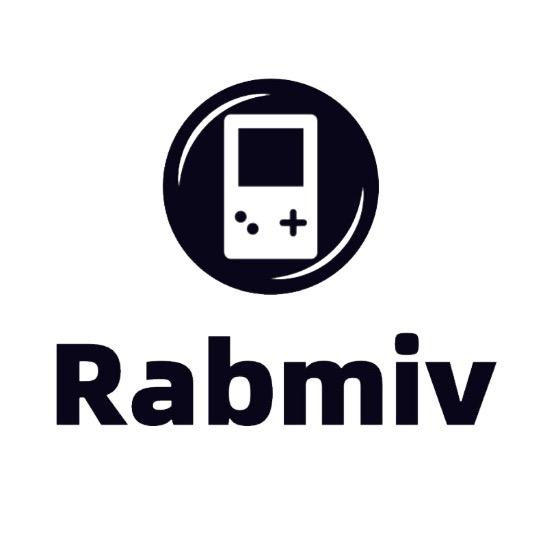 Rabmiv电玩旗舰店