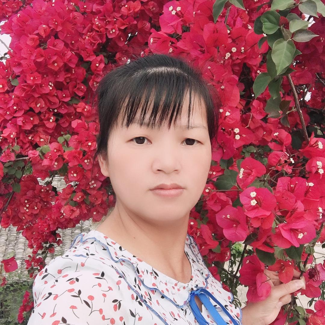 阿玲玲
