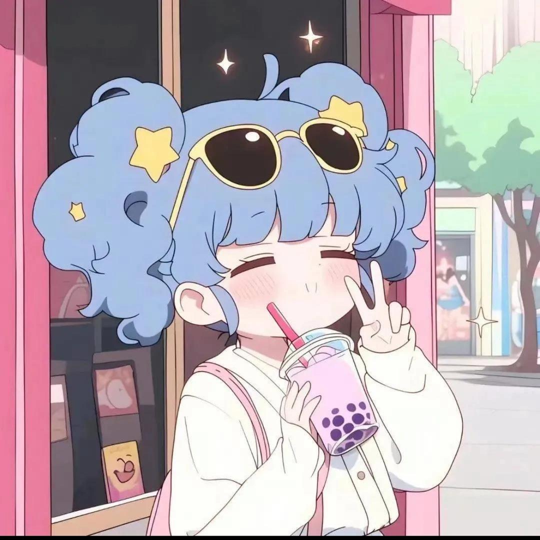 甜甜糯米