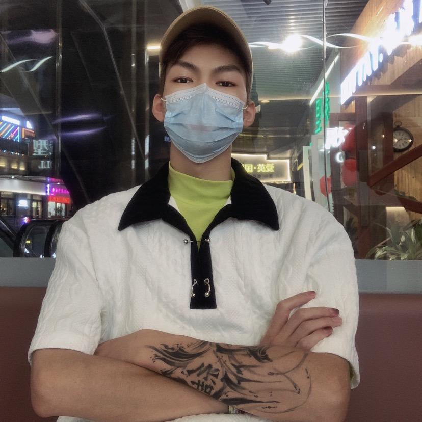 ins理享沙龙