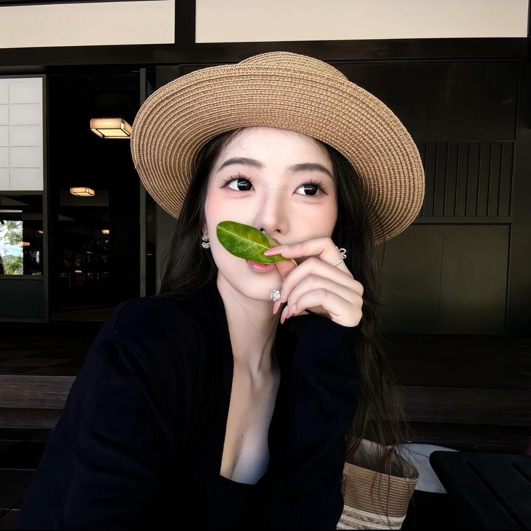 莓天犯困^