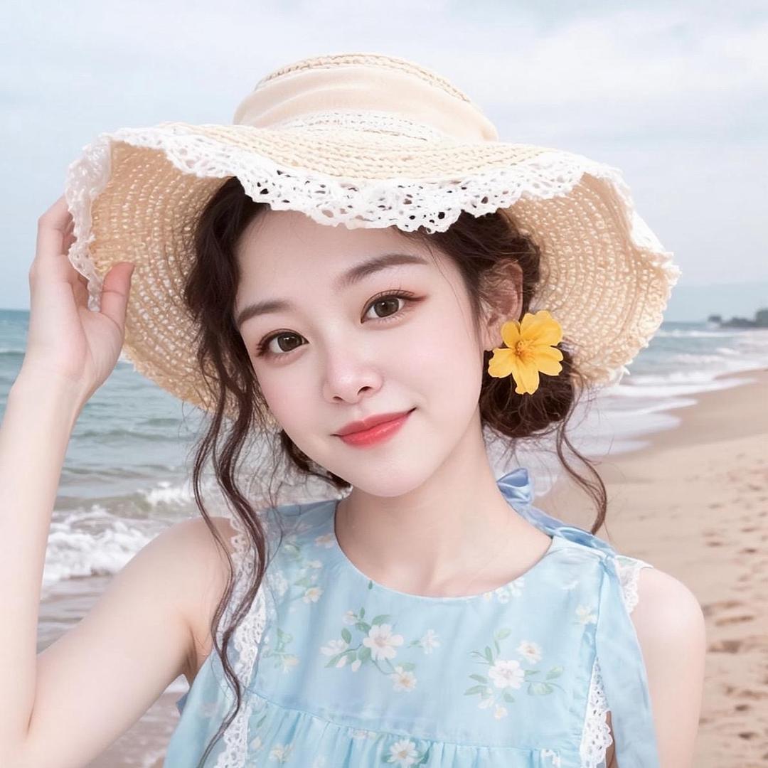 小雨儿🍀