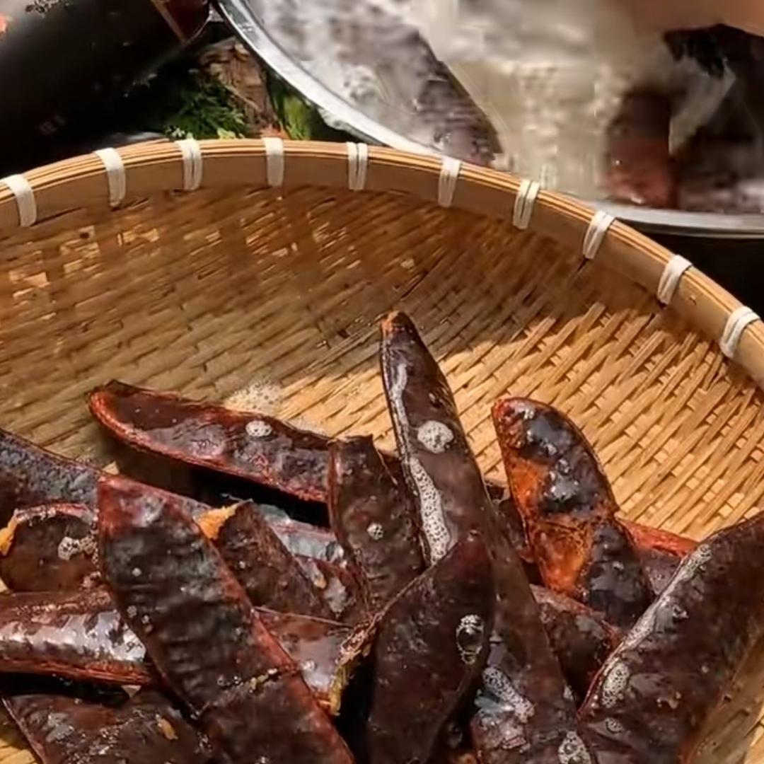 山村妹妹养发护发