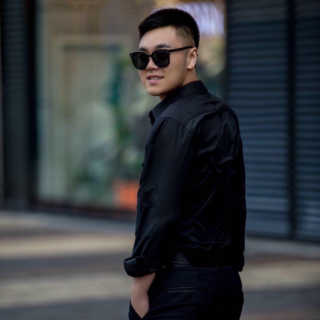 还不是老板的潘老板