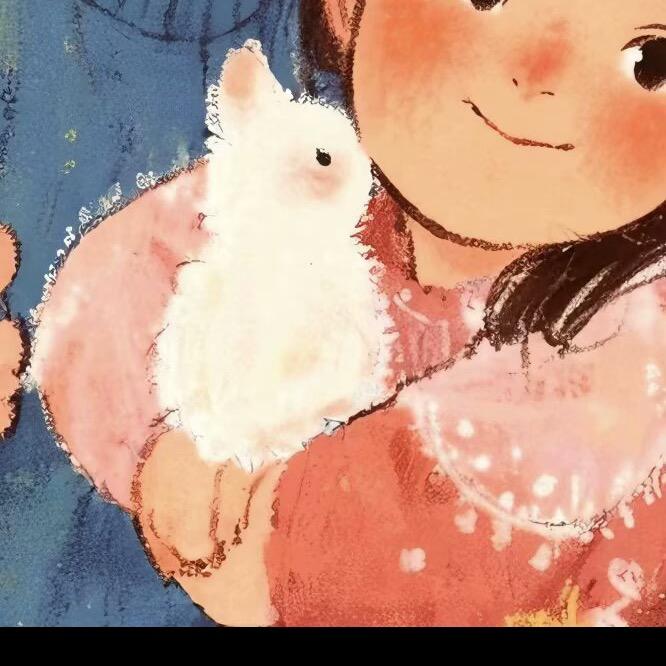 世间美好与你环环相扣