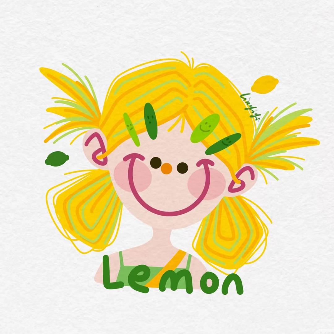 华艺小柠檬老师