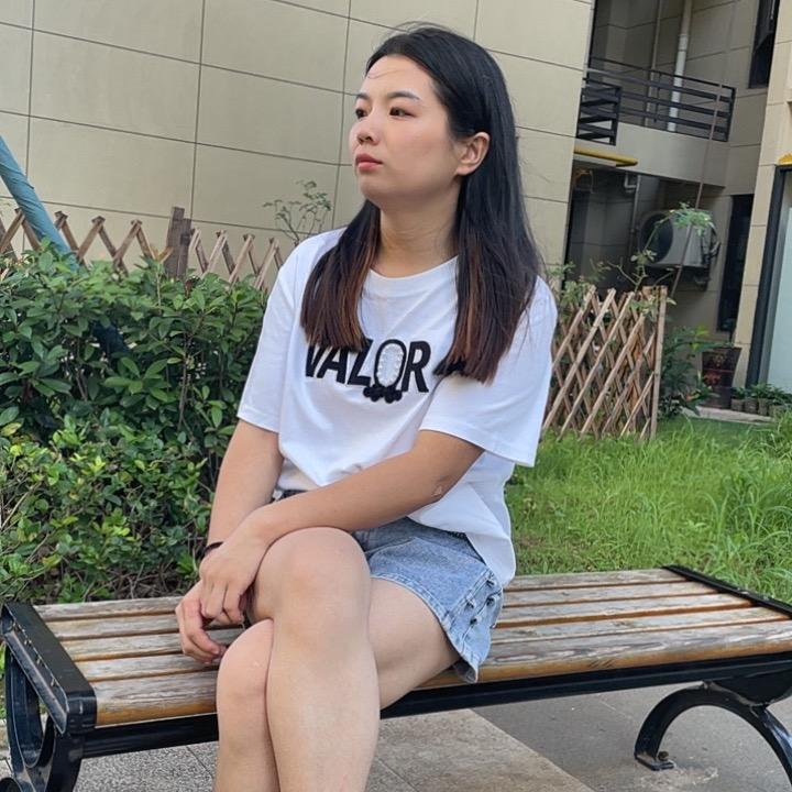 慧慧(肾移植14年)