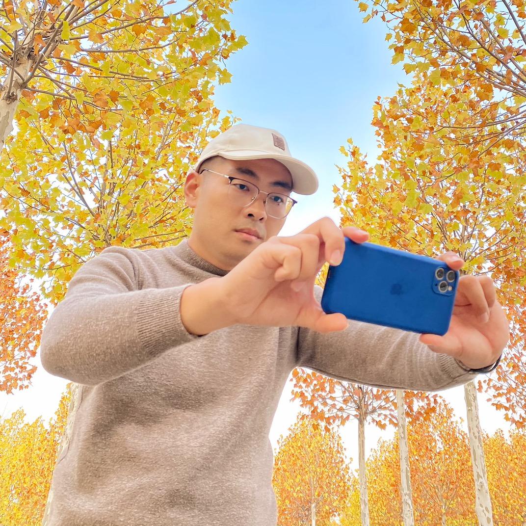 淇翔手机摄影