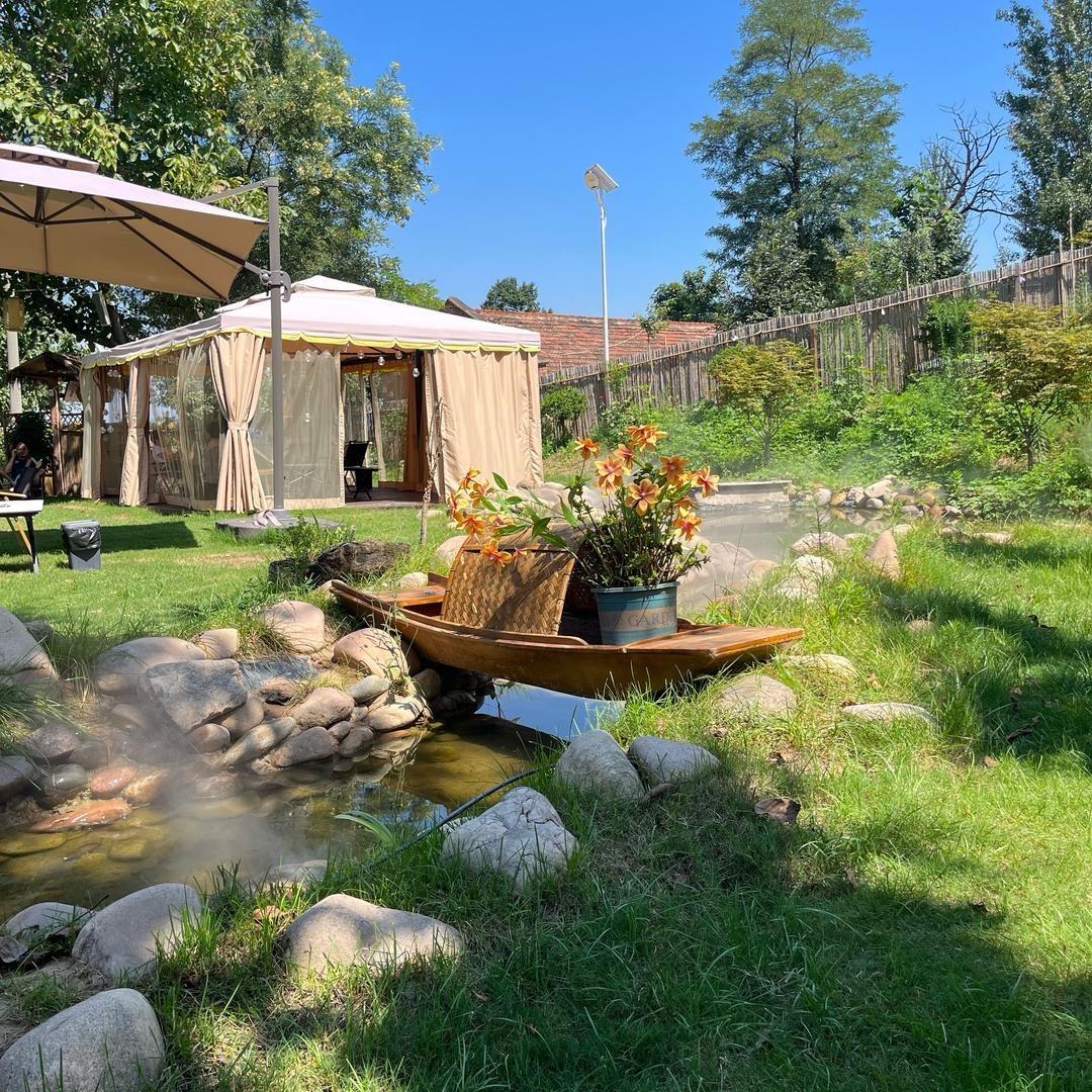秦川旺山货