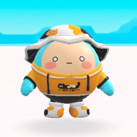 小鱼XY(小律小鱼)