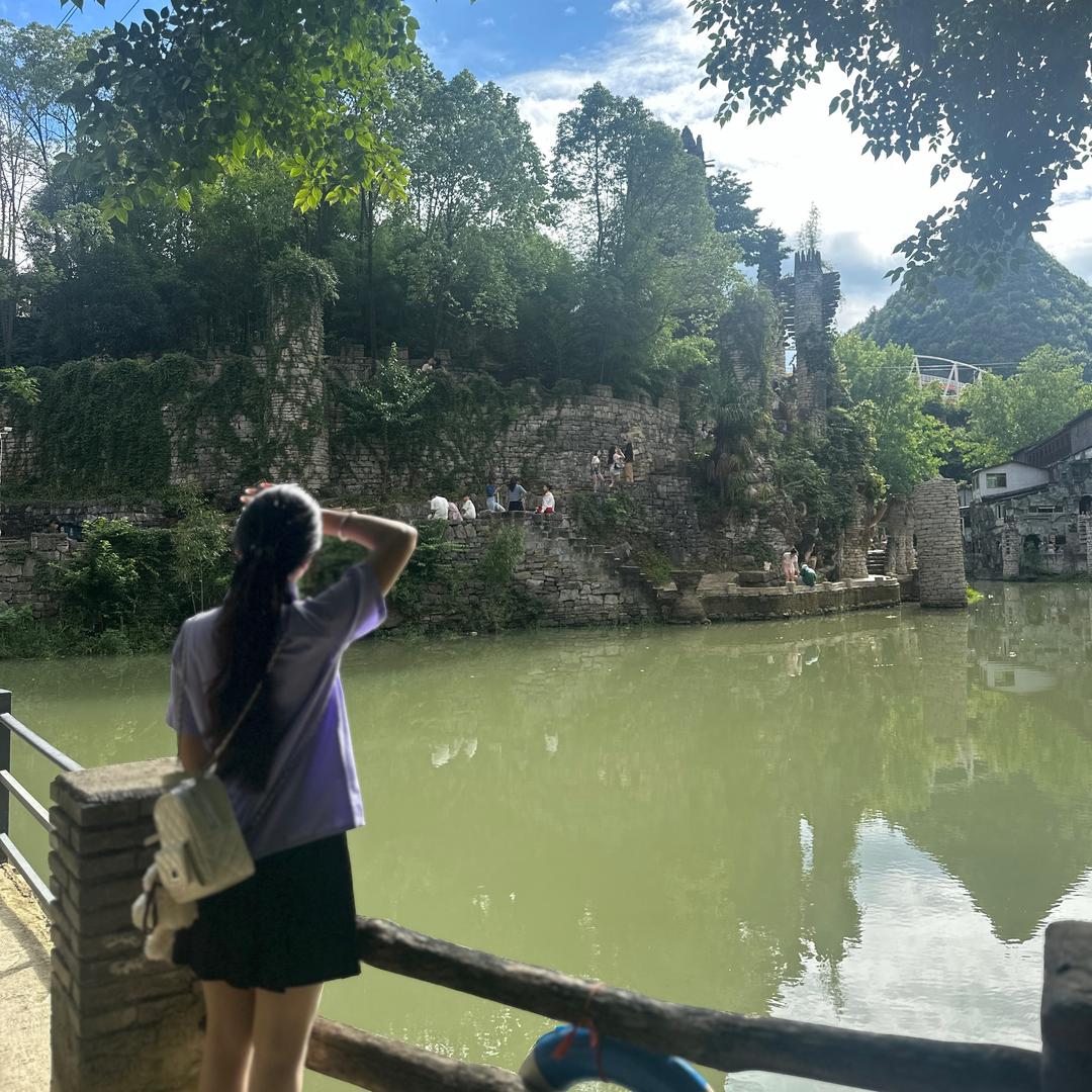 婷❤️
