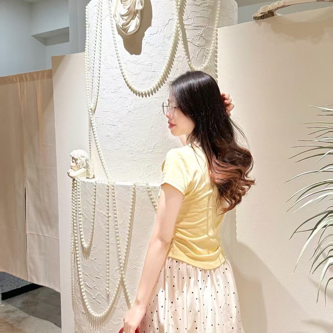 是七喜呀