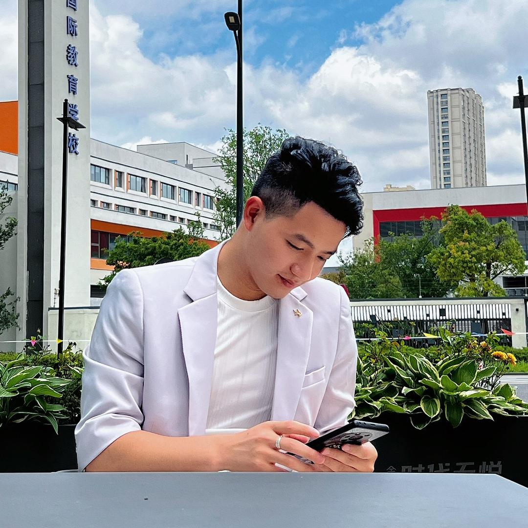 杭州涂豆丝探房Ever