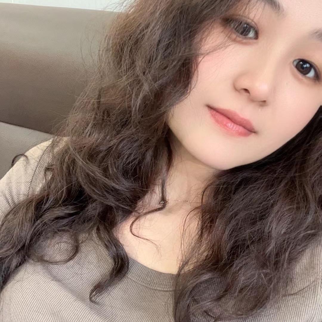 丁玲呐💋