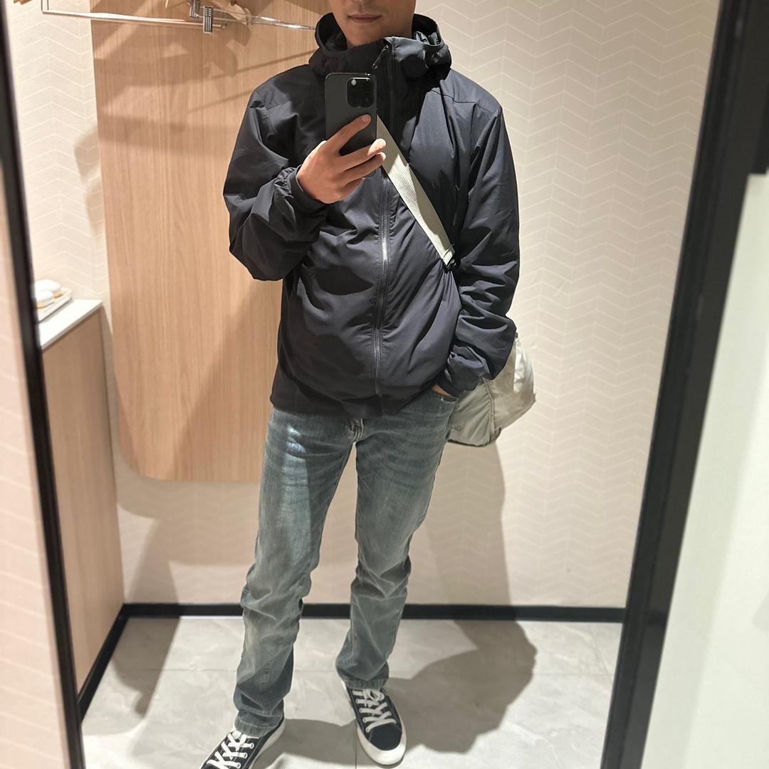 酒半斤