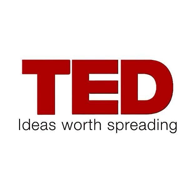 TED超级演讲家