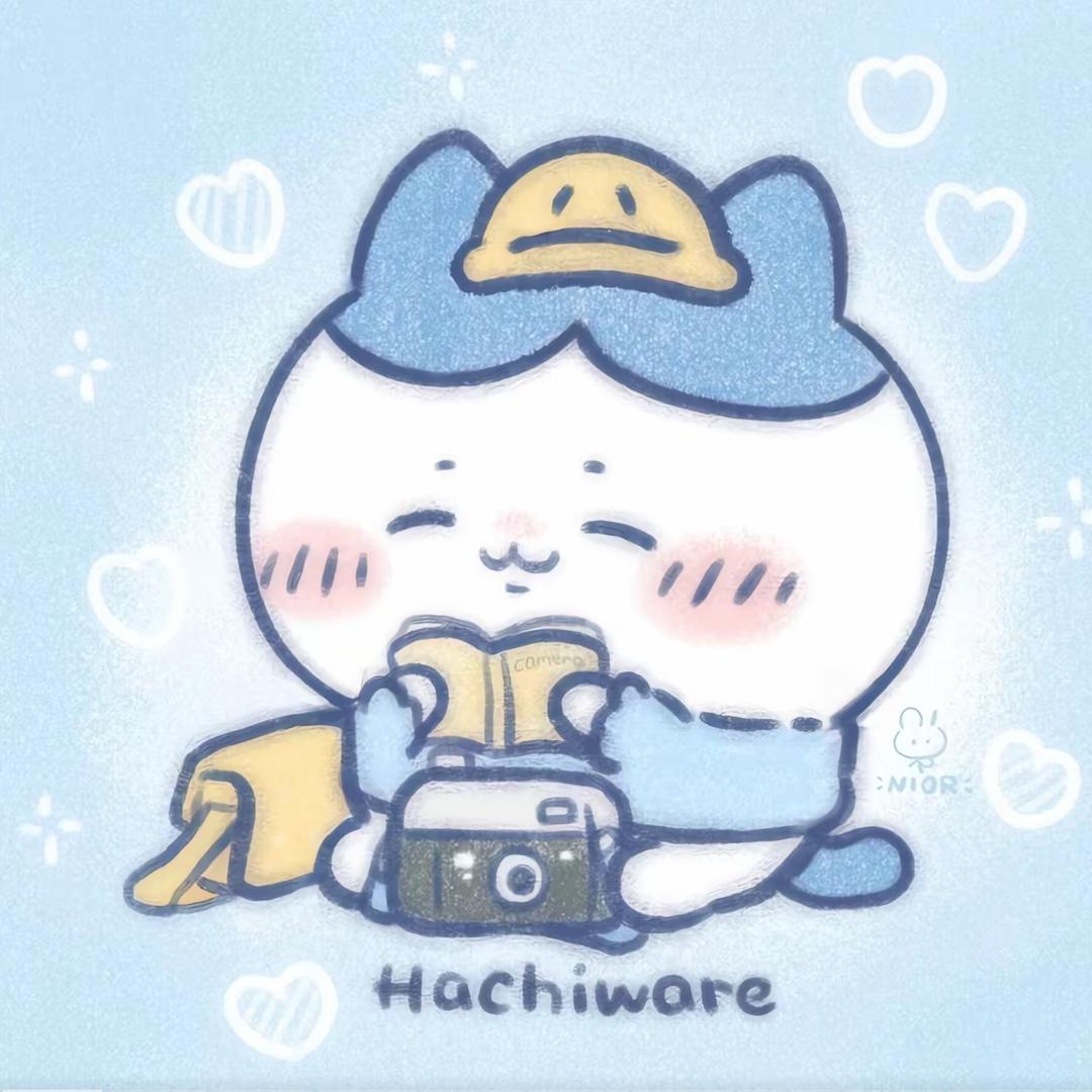 陈子🍊Winnie🎀