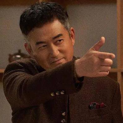 深秋