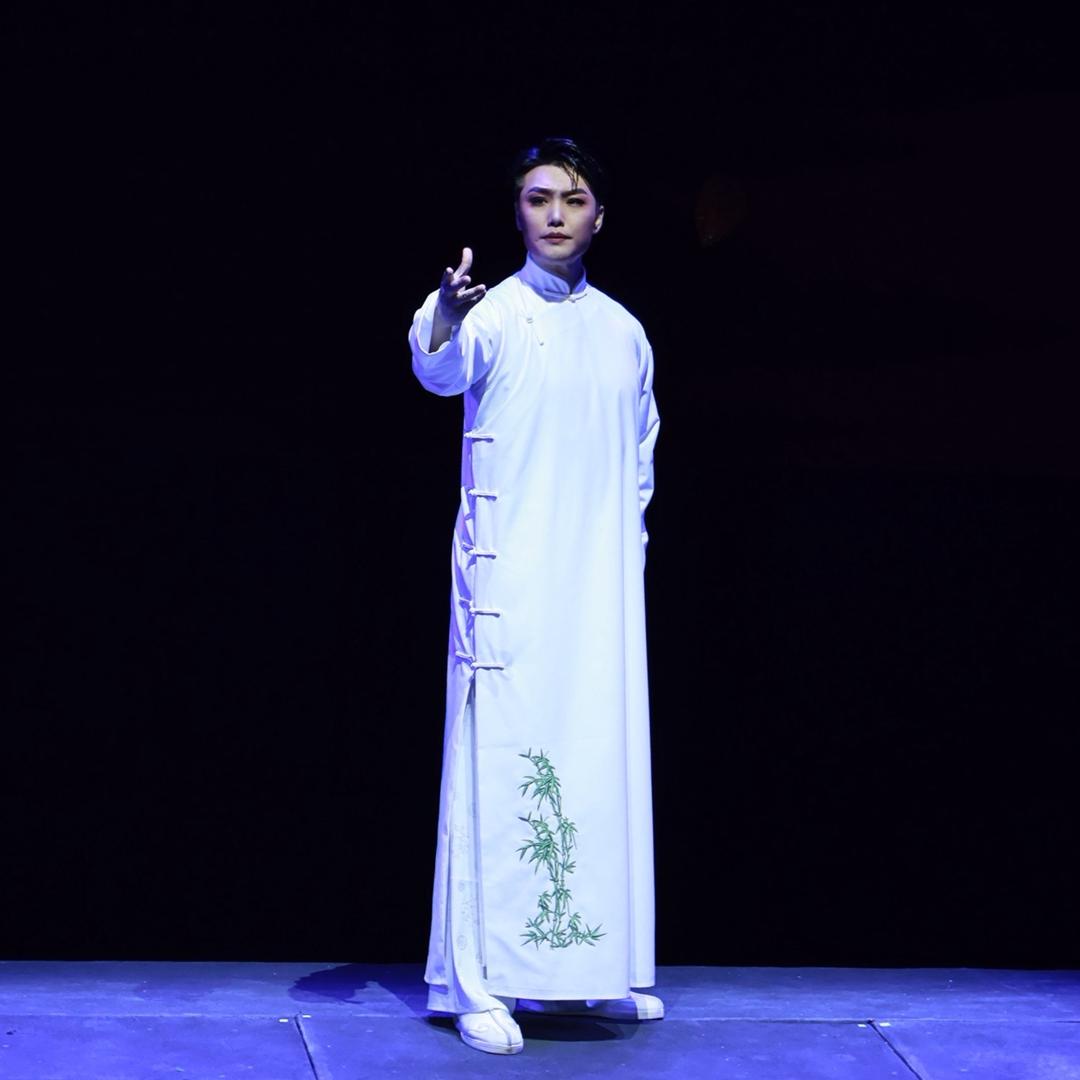 （评剧）子默