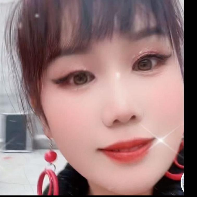 向三妹（江北艺术团新组的成员）