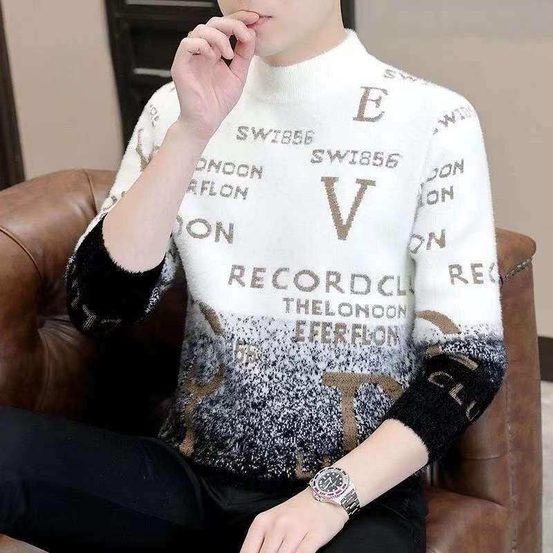 烽度男装