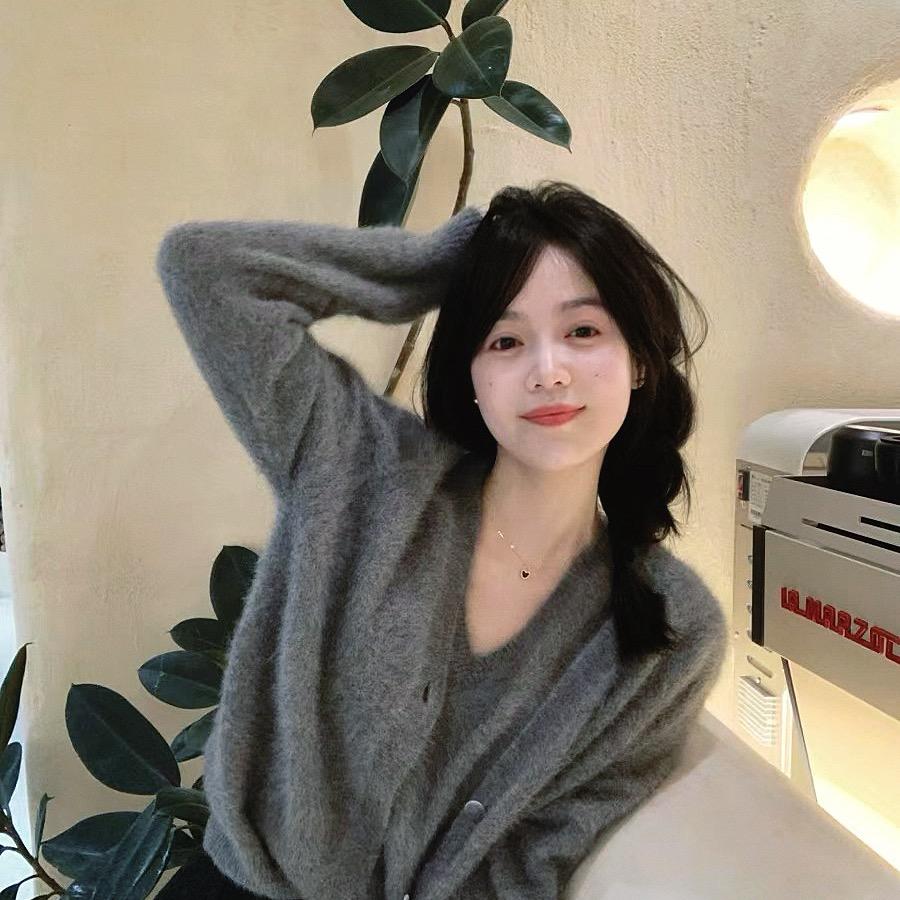 不是小美
